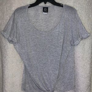 Nordstrom Bobeau top